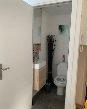 Apartment T2 Rer *
