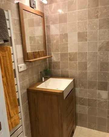 Apartment T2 Rer Cachan