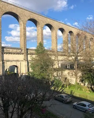 T2 Rer Apartment